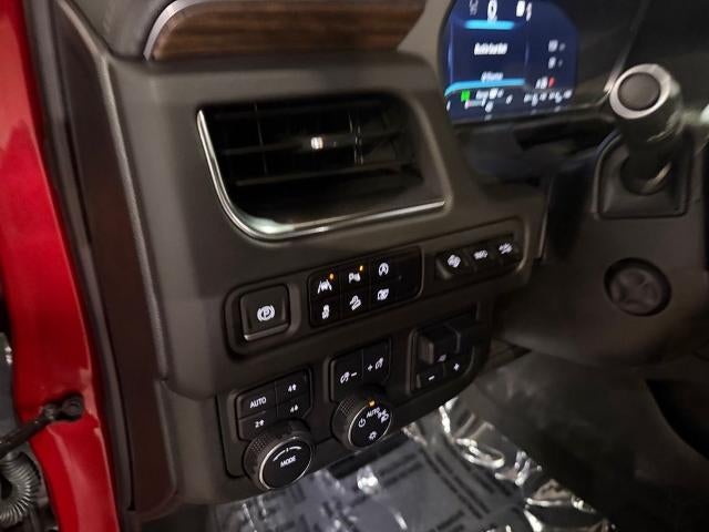 2024 Chevrolet Tahoe 4WD High Country