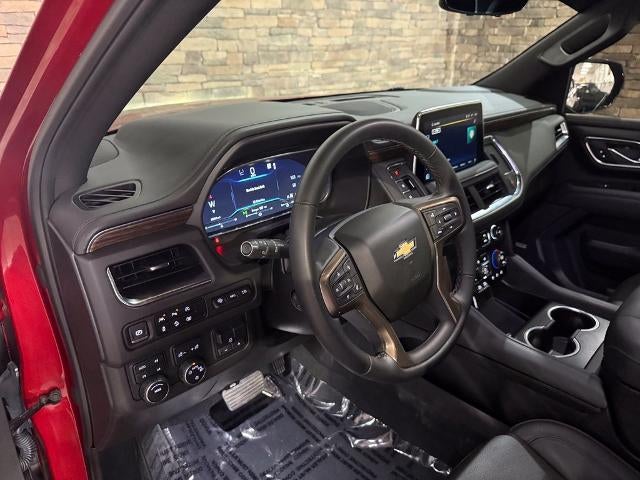 2024 Chevrolet Tahoe 4WD High Country