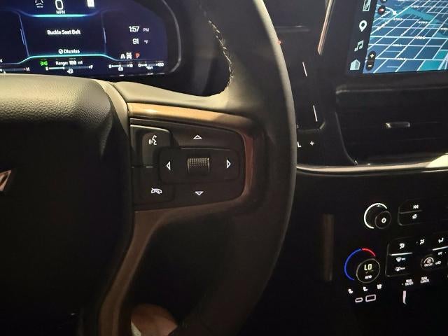 2024 Chevrolet Tahoe 4WD High Country