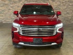 2024 Chevrolet Tahoe 4WD High Country