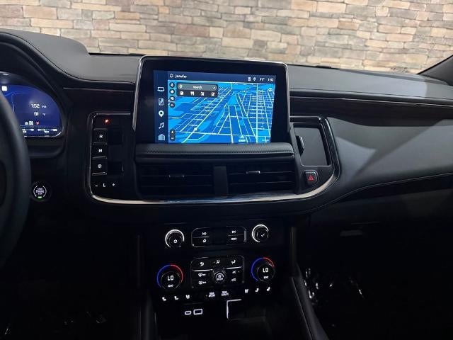 2024 Chevrolet Tahoe 4WD High Country