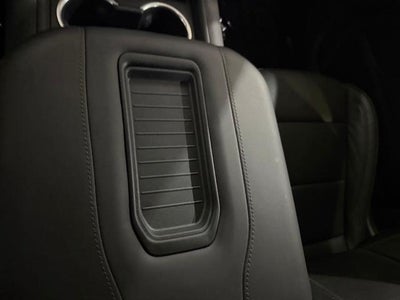 2024 Chevrolet Tahoe 4WD High Country