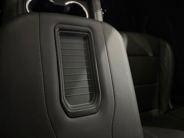 2024 Chevrolet Tahoe 4WD High Country