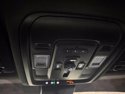 2024 Chevrolet Tahoe 4WD High Country