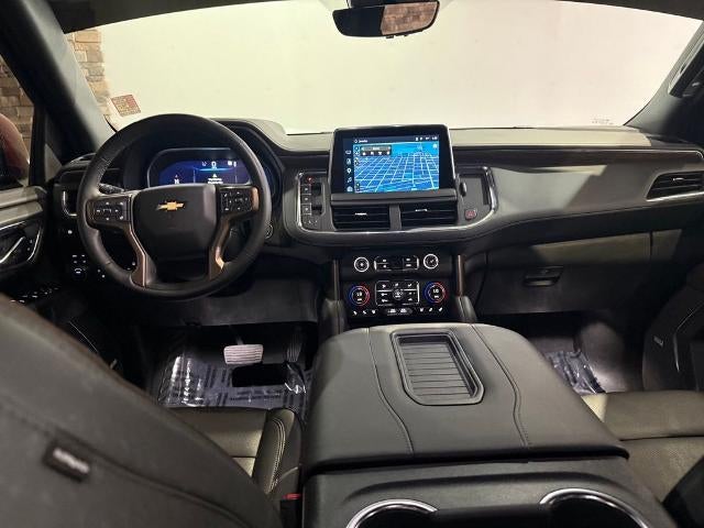 2024 Chevrolet Tahoe 4WD High Country