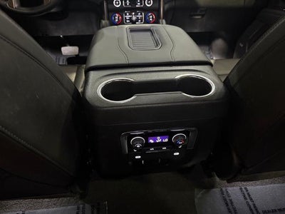 2024 Chevrolet Tahoe 4WD High Country