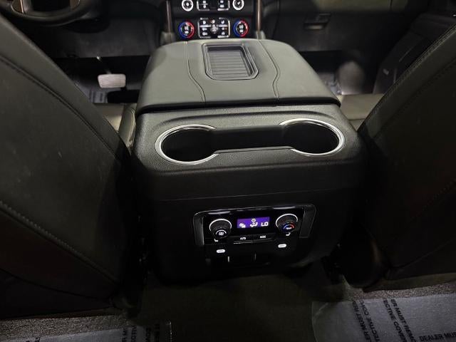 2024 Chevrolet Tahoe 4WD High Country