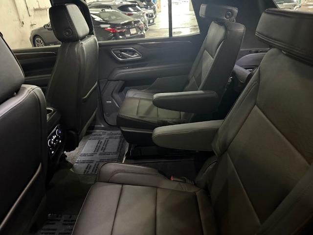 2024 Chevrolet Tahoe 4WD High Country
