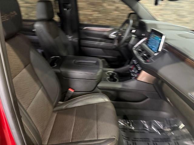 2024 Chevrolet Tahoe 4WD High Country