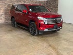 2024 Chevrolet Tahoe 4WD High Country