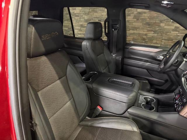 2024 Chevrolet Tahoe 4WD High Country