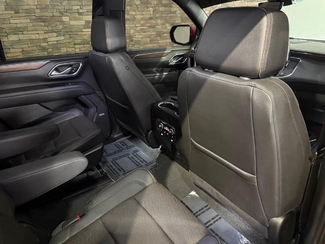 2024 Chevrolet Tahoe 4WD High Country