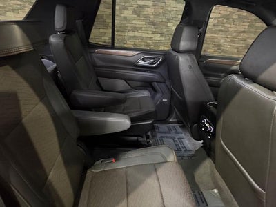 2024 Chevrolet Tahoe 4WD High Country