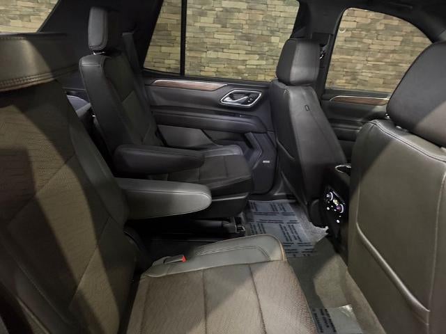 2024 Chevrolet Tahoe 4WD High Country