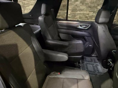 2024 Chevrolet Tahoe 4WD High Country