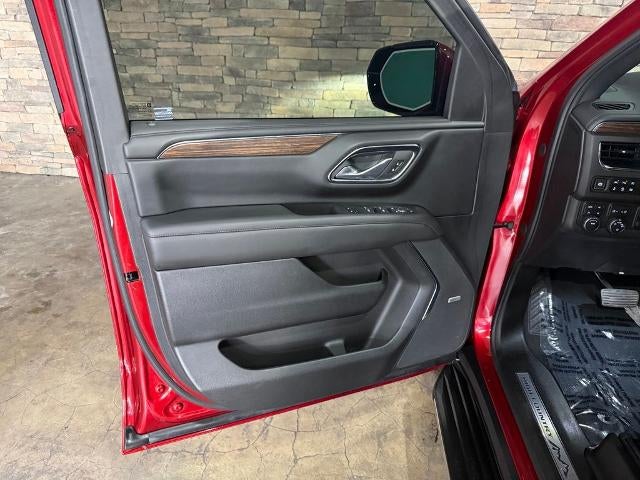 2024 Chevrolet Tahoe 4WD High Country