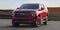 2024 Chevrolet Tahoe 4WD High Country