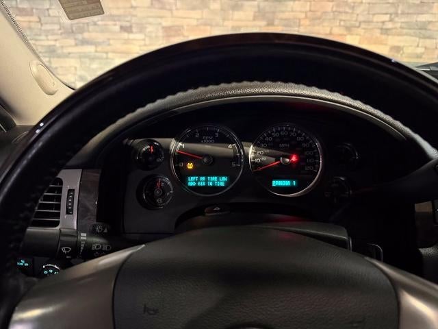 2011 GMC Sierra 2500 HD Crew Cab Standard Box 4-Wheel Drive Denali