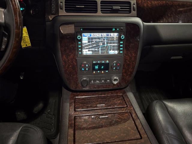 2011 GMC Sierra 2500 HD Crew Cab Standard Box 4-Wheel Drive Denali