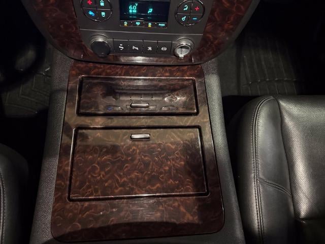 2011 GMC Sierra 2500 HD Crew Cab Standard Box 4-Wheel Drive Denali