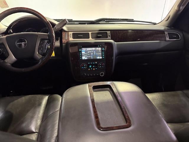 2011 GMC Sierra 2500 HD Crew Cab Standard Box 4-Wheel Drive Denali