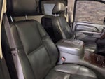 2011 GMC Sierra 2500 HD Crew Cab Standard Box 4-Wheel Drive Denali