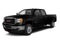 2011 GMC Sierra 2500 HD Crew Cab Standard Box 4-Wheel Drive Denali