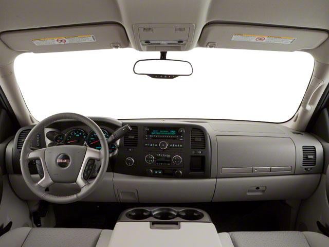 2011 GMC Sierra 2500 HD Crew Cab Standard Box 4-Wheel Drive Denali