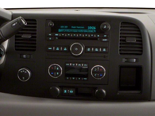 2011 GMC Sierra 2500 HD Crew Cab Standard Box 4-Wheel Drive Denali