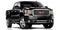 2011 GMC Sierra 2500 HD Crew Cab Standard Box 4-Wheel Drive Denali