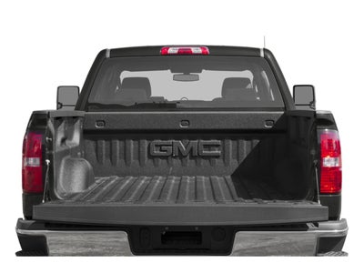 2019 GMC Sierra 2500 HD Crew Cab Standard Box 4-Wheel Drive Denali