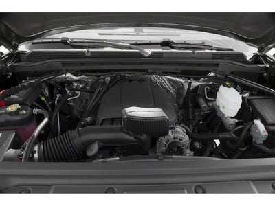 2019 GMC Sierra 2500 HD Crew Cab Standard Box 4-Wheel Drive Denali