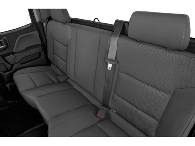 2019 GMC Sierra 2500 HD Crew Cab Standard Box 4-Wheel Drive Denali