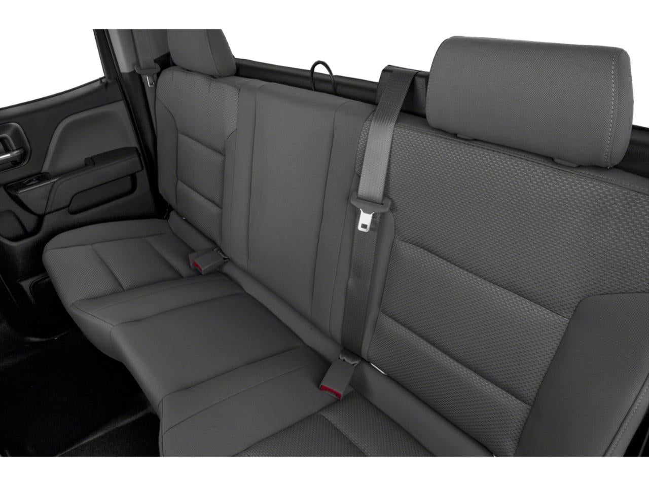 2019 GMC Sierra 2500 HD Crew Cab Standard Box 4-Wheel Drive Denali
