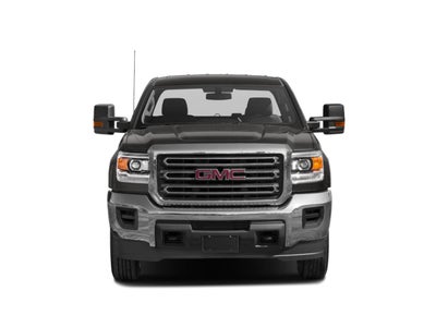 2019 GMC Sierra 2500 HD Crew Cab Standard Box 4-Wheel Drive Denali