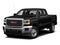 2015 GMC Sierra 2500 HD Double Cab Standard Box 4-Wheel Drive SLE