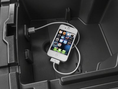 2015 GMC Sierra 2500 HD Double Cab Standard Box 4-Wheel Drive SLE