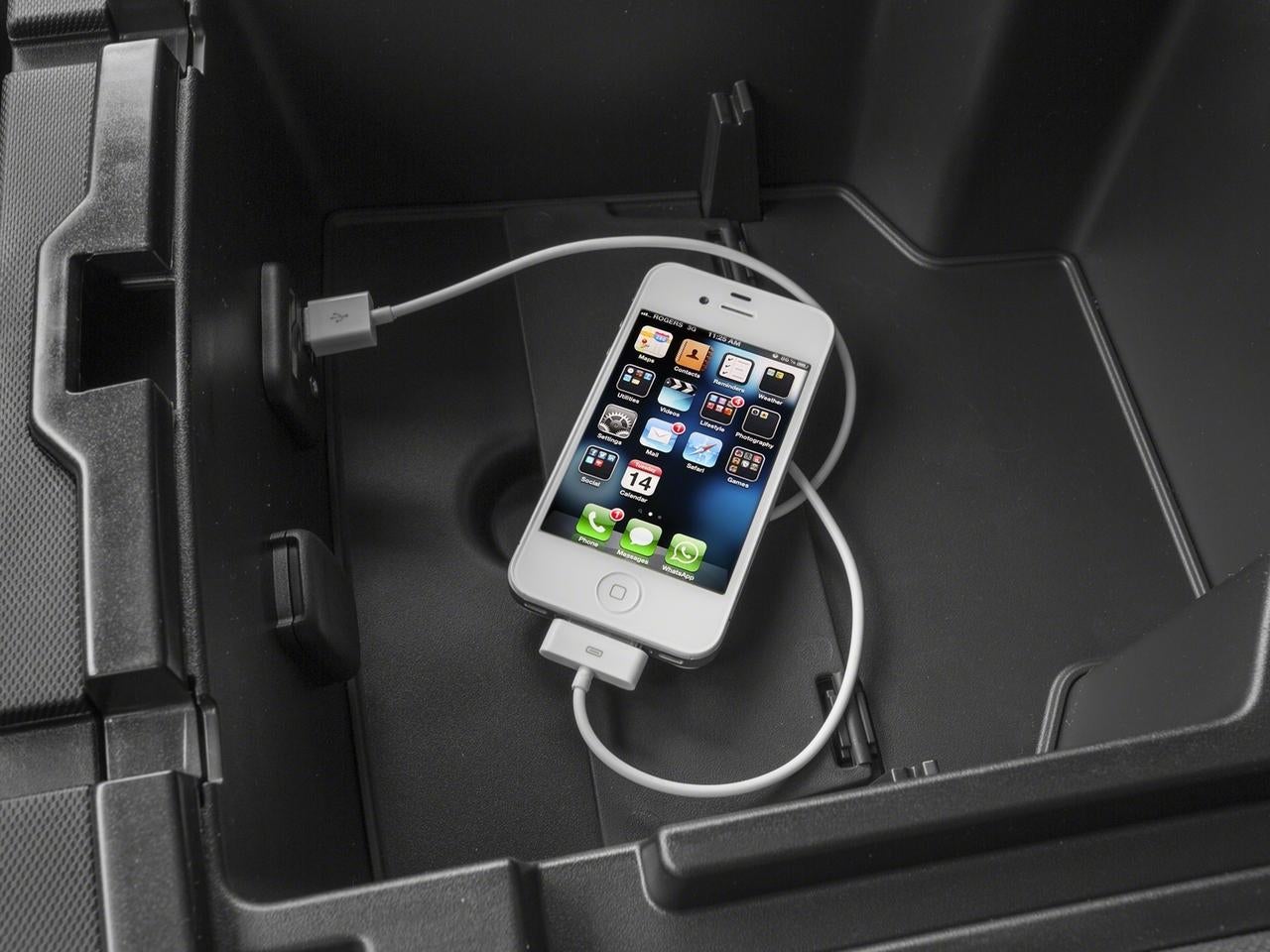 2015 GMC Sierra 2500 HD Double Cab Standard Box 4-Wheel Drive SLE