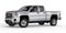 2015 GMC Sierra 2500 HD Double Cab Standard Box 4-Wheel Drive SLE