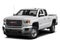 2015 GMC Sierra 2500 HD Double Cab Standard Box 4-Wheel Drive SLE