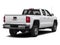 2015 GMC Sierra 2500 HD Double Cab Standard Box 4-Wheel Drive SLE