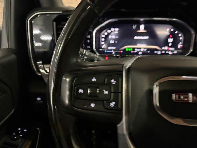 2024 GMC Sierra 2500 HD Regular Cab Long Box 4-Wheel Drive SLE