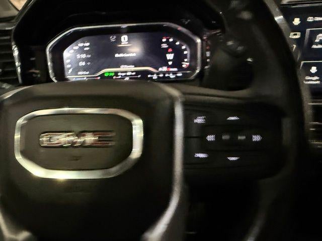 2024 GMC Sierra 2500 HD Regular Cab Long Box 4-Wheel Drive SLE