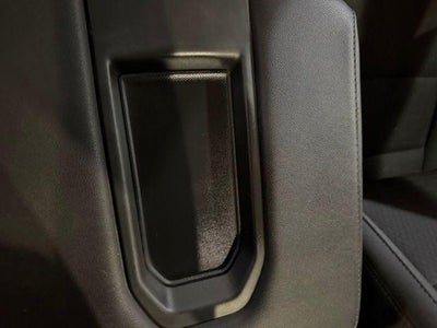 2024 GMC Sierra 2500 HD Regular Cab Long Box 4-Wheel Drive SLE