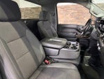 2024 GMC Sierra 2500 HD Regular Cab Long Box 4-Wheel Drive SLE