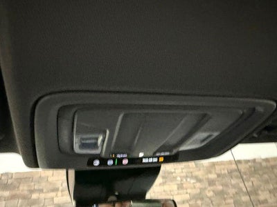 2024 GMC Sierra 2500 HD Regular Cab Long Box 4-Wheel Drive SLE
