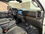 2024 GMC Sierra 2500 HD Regular Cab Long Box 4-Wheel Drive SLE