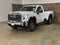 2024 GMC Sierra 2500 HD Regular Cab Long Box 4-Wheel Drive SLE