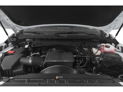 2024 GMC Sierra 2500 HD Regular Cab Long Box 4-Wheel Drive SLE
