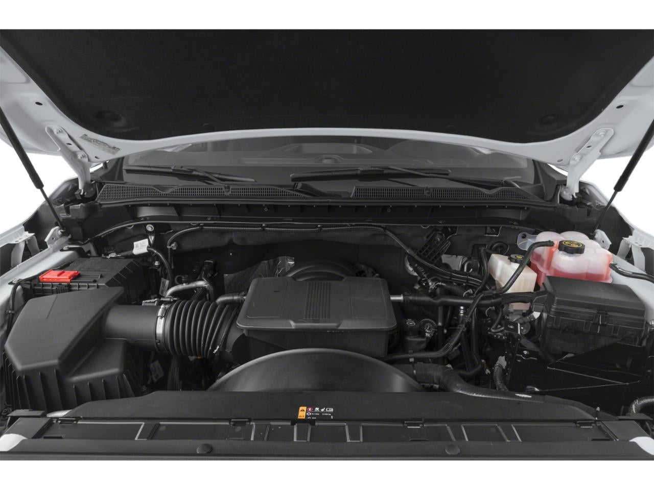 2024 GMC Sierra 2500 HD Regular Cab Long Box 4-Wheel Drive SLE
